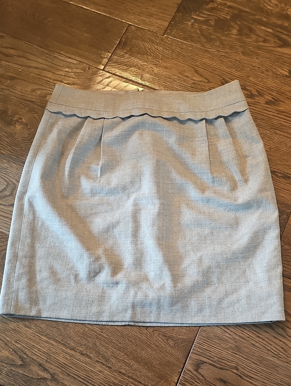Jcrew Skirt - Picture 2 of 9